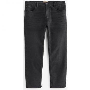 Next Jeans Essential Nero