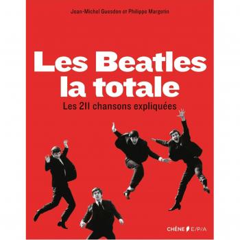 Les Beatles, La totale