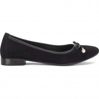 Lasocki RST-KOLETTA-11 Ballerinas in Schwarz