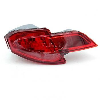 Reflector Antiniebla Honda HR-V 2014-2018