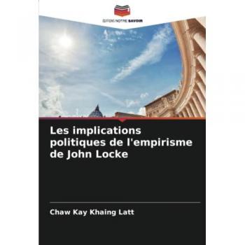 Les implications politiques de l'empirisme de John Locke