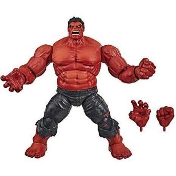 Hulk 15 cm – Marvel Legends Avengers Collector