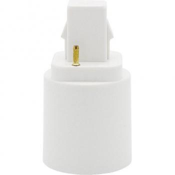 G24 to E27 Base Converter