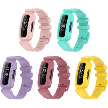 Accesorios Fitbit Kids Band