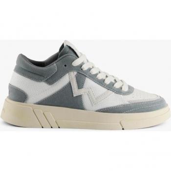Zapatillas de Algodón Mujer MIM M1993