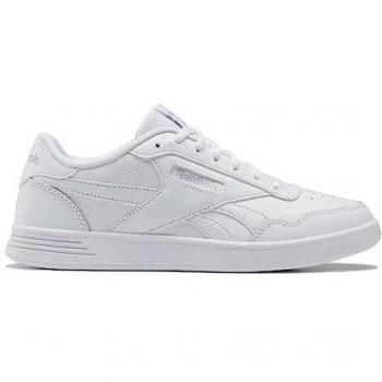 Reebok Court Advance Sneakers Bianche EU 37
