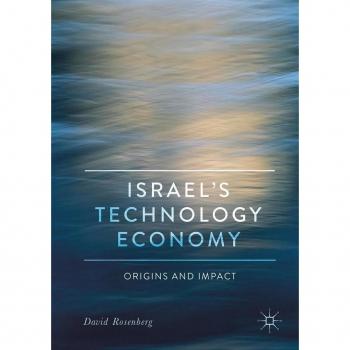 Vitalsource Technologies, Inc. Israel's Technology Economy