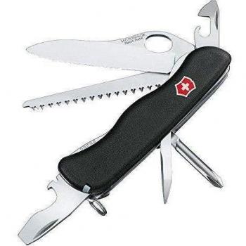Navaja Victorinox Trailmaster con sistema de bloqueo, 130 gr
