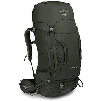 Osprey Men's Kestrel 68-Liter Hiking Backpack