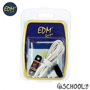 Kit manualidades. referencias que contiene: 45007 + 11201 + 38506 + 44022 + 36511 edm 8425998020038 02003 EDM