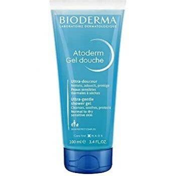BIODERMA ATODERM GEL DOUCHE ULTRA-DOUCEUR 100 ML