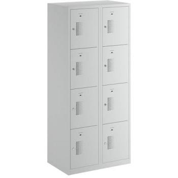 Armario Protector de Compartimentos Certeo