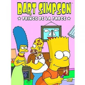 Bart Simpson