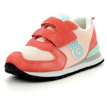 Chaussures enfant Mod8 Snookies taille 32 couleur rose