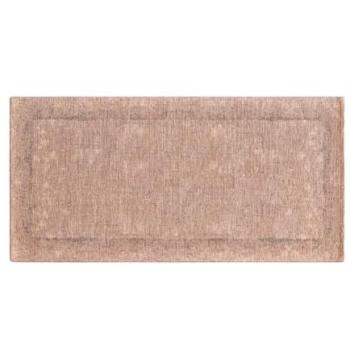 Tappeto Corsia Rosa 55x80 suardi Dublino Retro