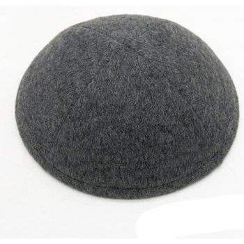 Cap Kippah 19 cm – Estilo Judaico