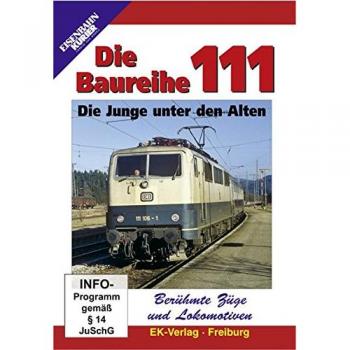 Die Baureihe 111
