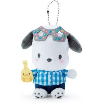 Pochacco Ceramic Support