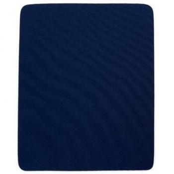 Alfombrilla de ratón OMPFBL azul