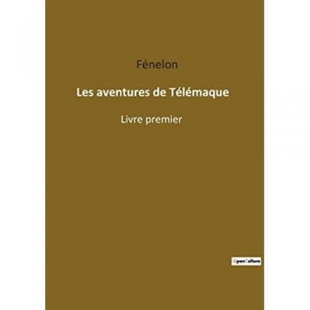 Les aventures de télémaque : livre premier