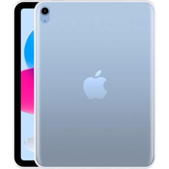 Just in Case Softcase iPad 2022 (10. Gen) – Durchsichtiger Tablet‑Schutz