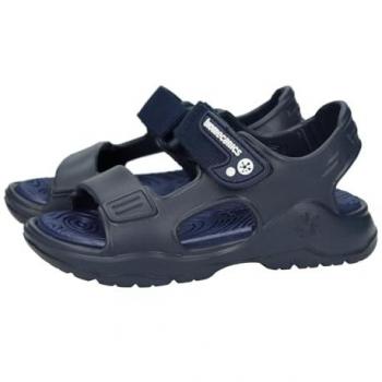 Biomecanics Sandalias Beach 232290 Azul Marino (27)