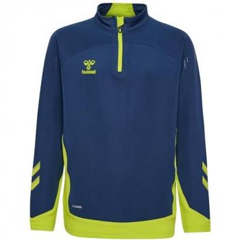Felpa Hummel Lead Bambini
