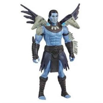 Hasbro Marvel Studios' Black Panther Wakanda für immer Haifisch Attuma F5928