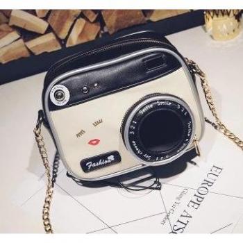 Fashionable Women's Camera Bag