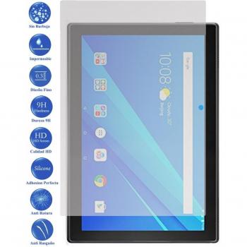 Vidrio Templado Protector de Pantalla para Lenovo Tab 4 X304F