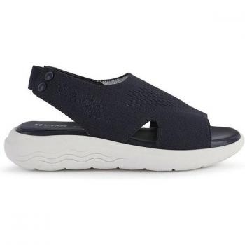 Sandalias Geox modelo Spherica para mujer en azul