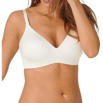 Sujetador Triumph Make-Up Soft Touch Sin Aros