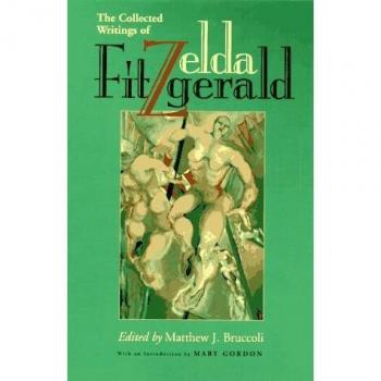 The Collected Writings of Zelda Fitzgerald