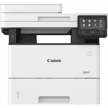 Canon i-SENSYS MF553DW 43 ppm A4 Laser Printer with Wi-Fi