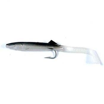 Ragot Eel Lures 5.5 cm (25 Pieces)