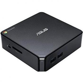 ASUS Celeron N4020 Chromebox