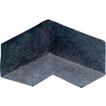 WEDI Innen-Dichtkissen Vlies – 120 × 120 mm