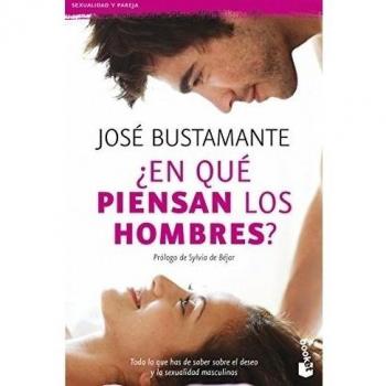 ¿EN QUE PIENSAN LOS HOMBRES?