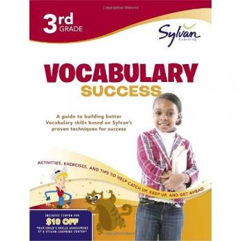 3rd-Grade Vocabulary Success