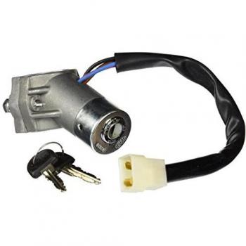 Serrure de blocage de direction MAGNETI MARELLI 064420302010 FIAT 127