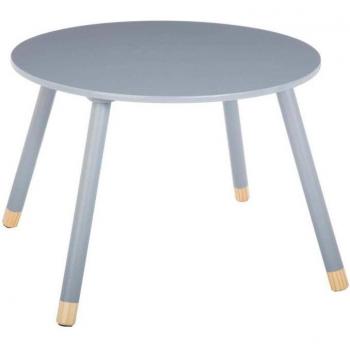 Atmosphera Kinderzimmer Tisch Grau
