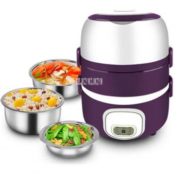 220V Electric Lunch Box YSC-905