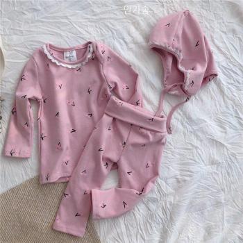 Ropa de Algodón para Bebés