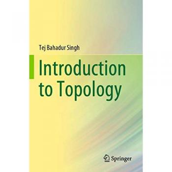 Introduction to Topology