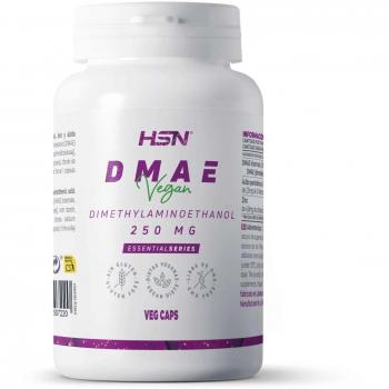 Suplemento de DMAE 250mg