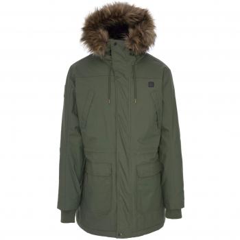 Ternua ® Hassen Chaqueta Hombre Verde XXL