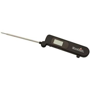 Char-Broil Digital Grill Thermometer with Magnetic Backing