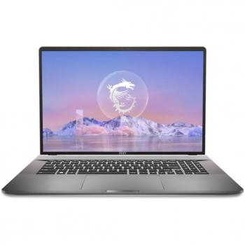 MSI 17” Gaming Laptop 9S7‑17N212‑217 – I9 13950HX