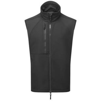 Chaleco Softshell WX2 Comfort Calor Tecnología 4 Sentidos – Portwest