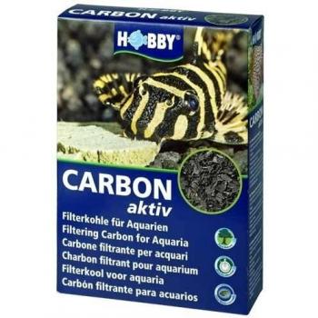 Hobby Carbon Active Filter Carbon for Aquariums 20700